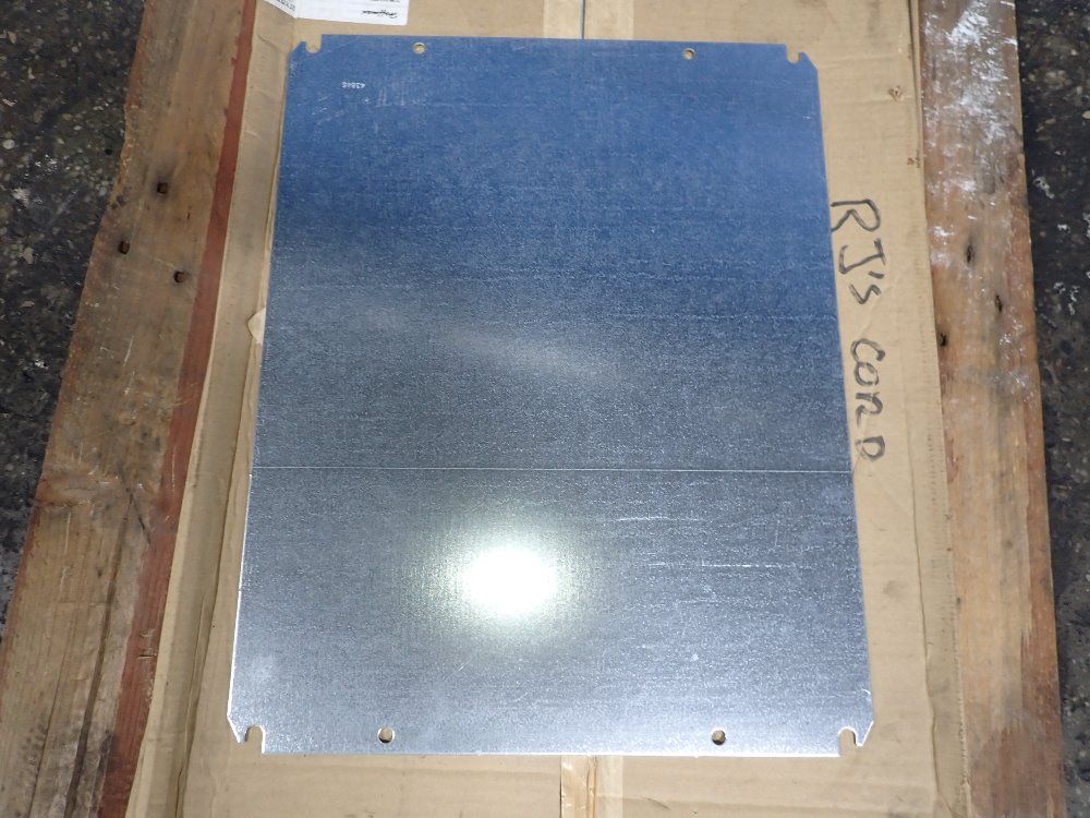 17 3/4" X 22 1/2" Panels