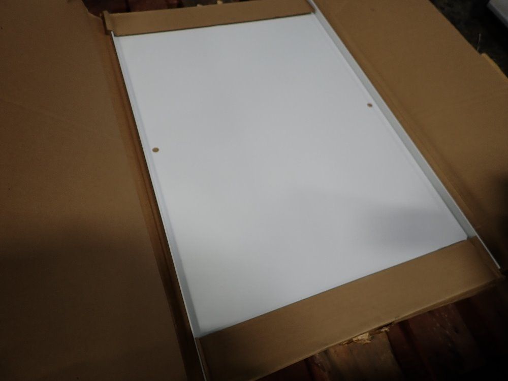 17 3/4" X 22 1/2" Panels