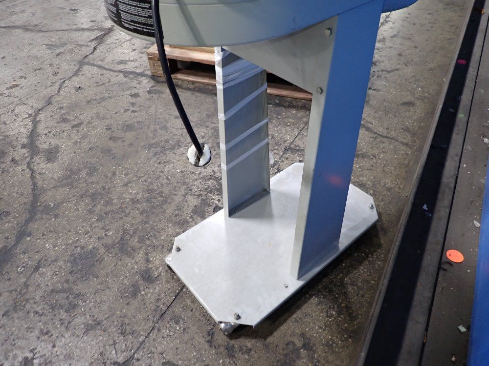 Delta Dust Collector