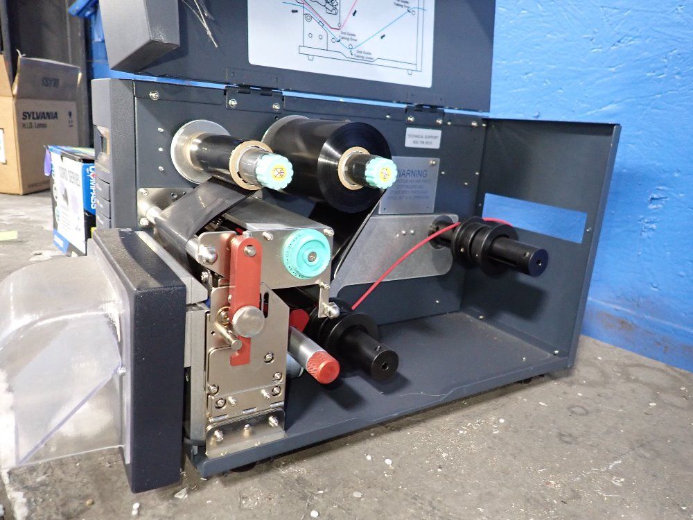 Sumitomo  Label Printer