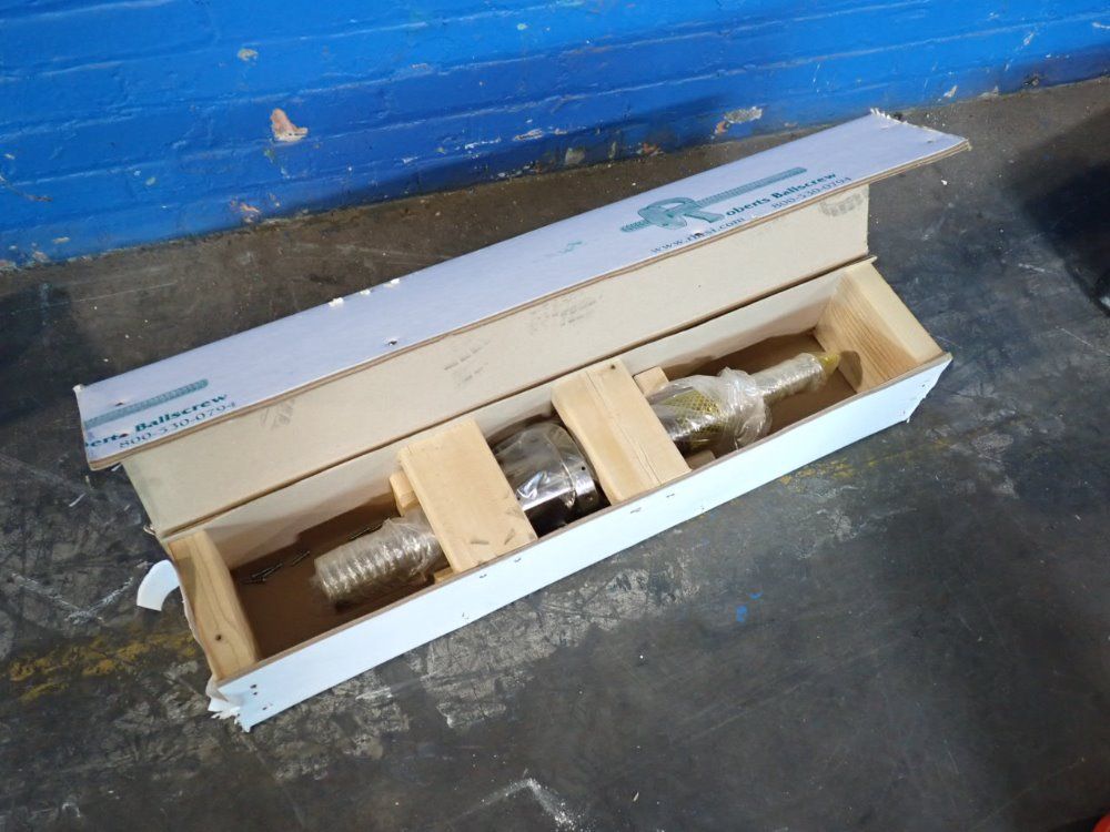 BALL SCREW