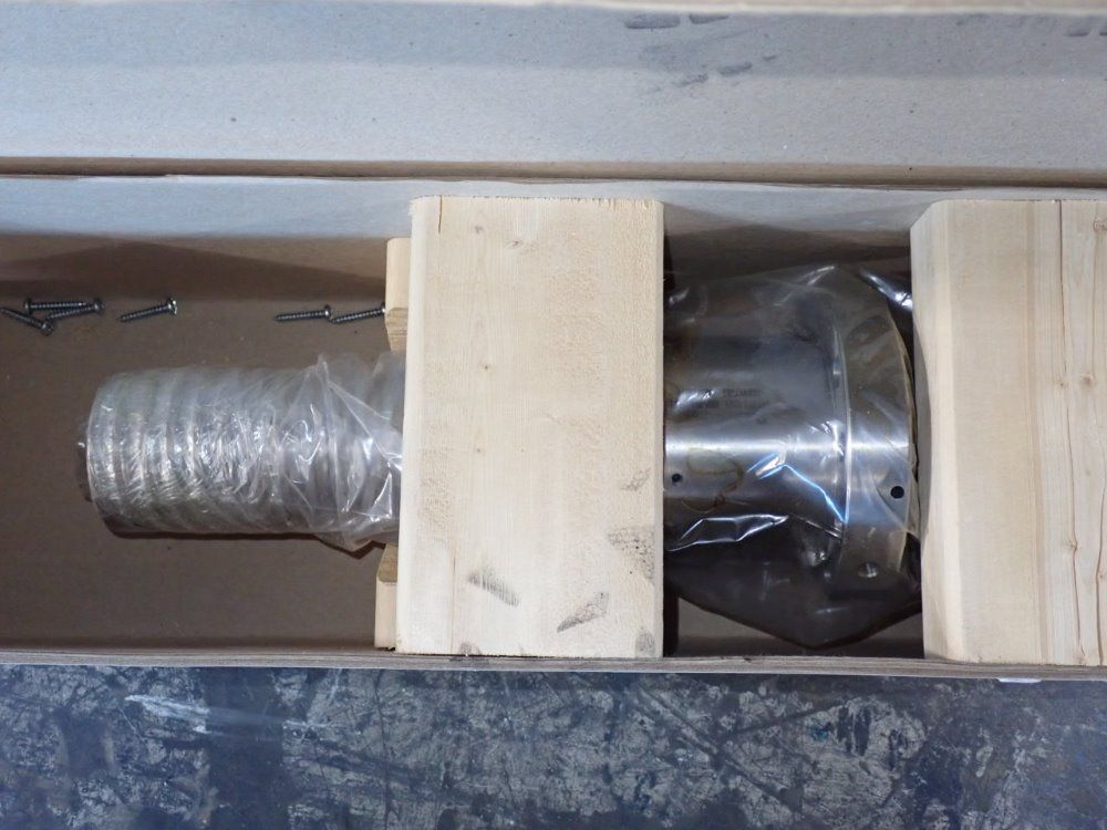 Roberts Ballscrew Ball Screw