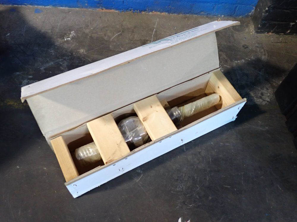 BALL SCREW