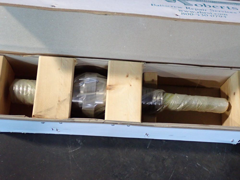  Ball Screw