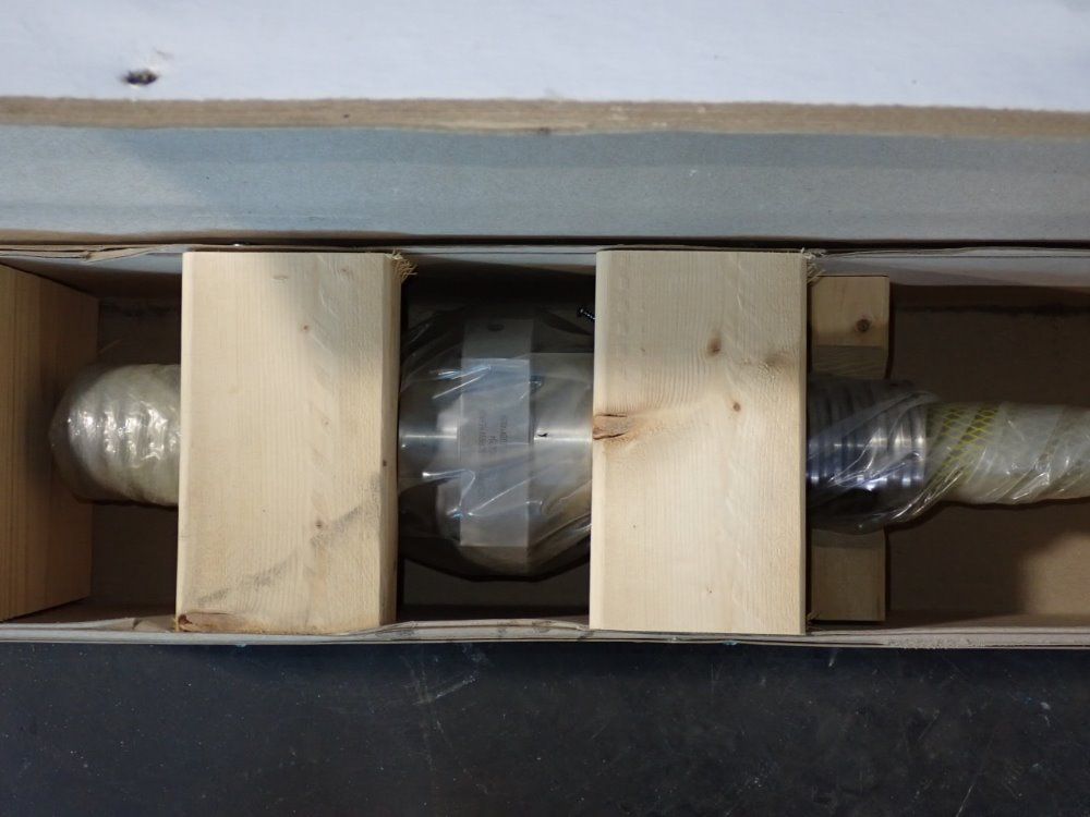  Ball Screw