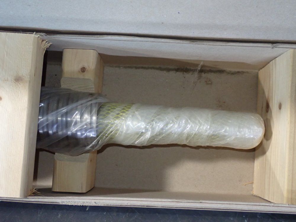 Ball Screw
