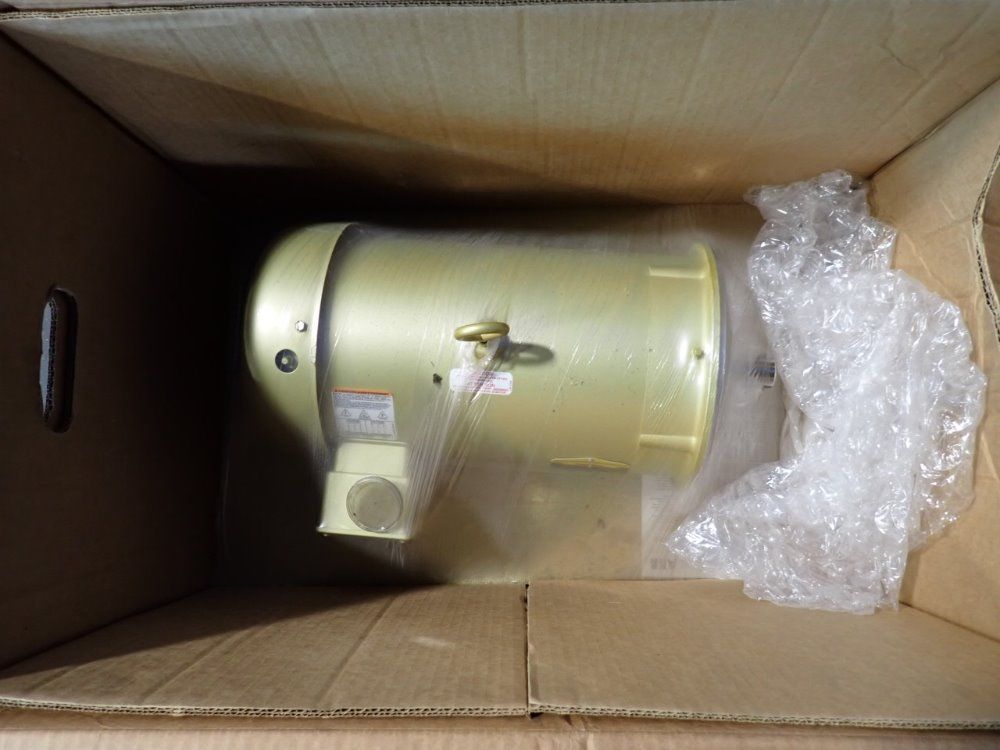 Baldor Motor