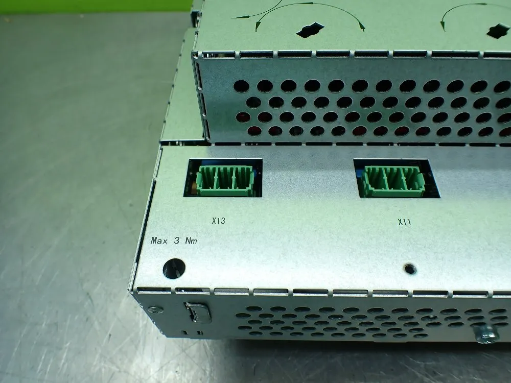 Abb Servo Drive Module