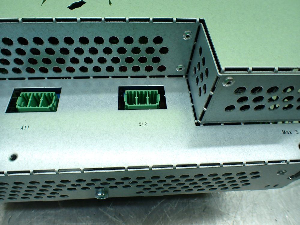 Abb Servo Drive Module
