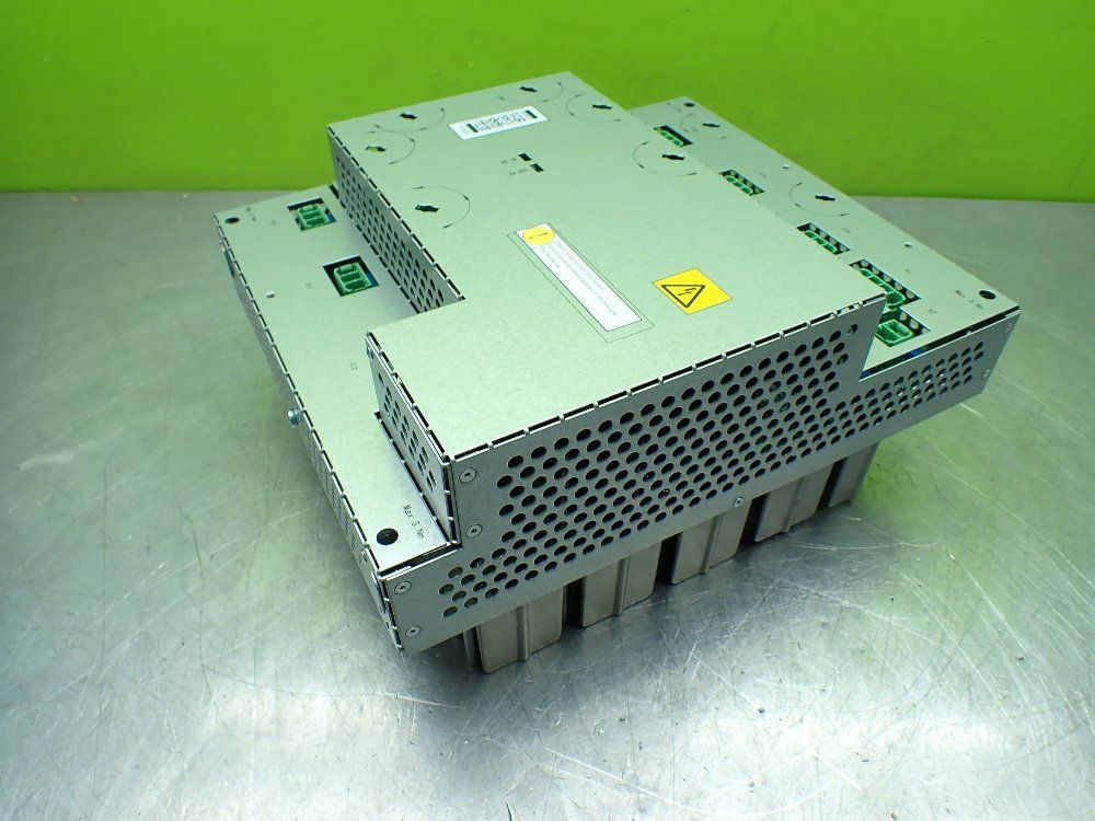 Abb Servo Drive Module