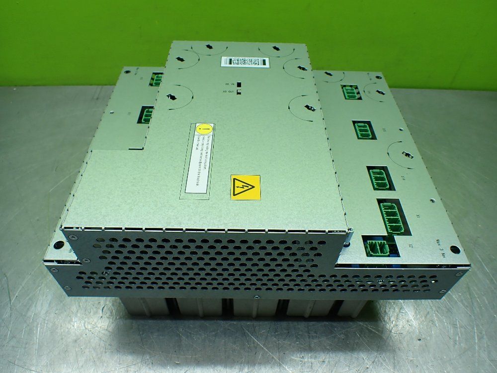 Abb Servo Drive Module