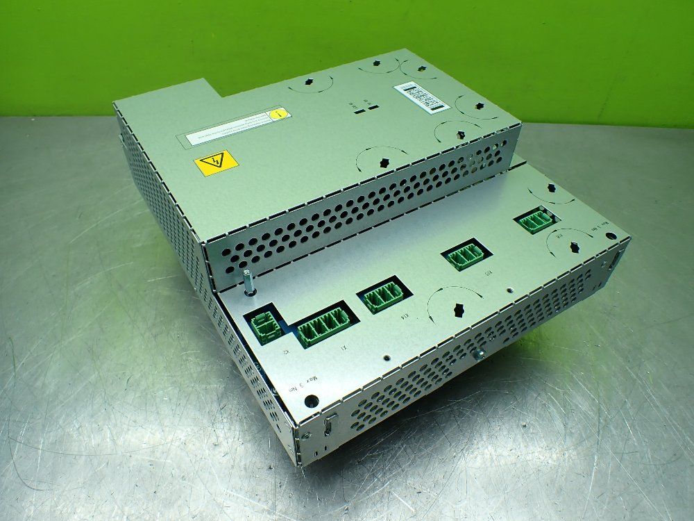 Abb Servo Drive Module