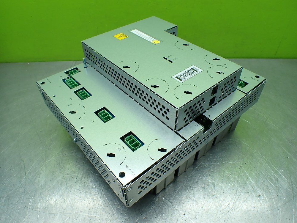 Abb Servo Drive Module