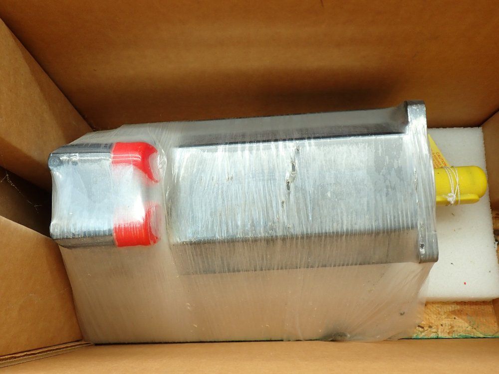 Allenbradley P Series Rotary Servo Motor