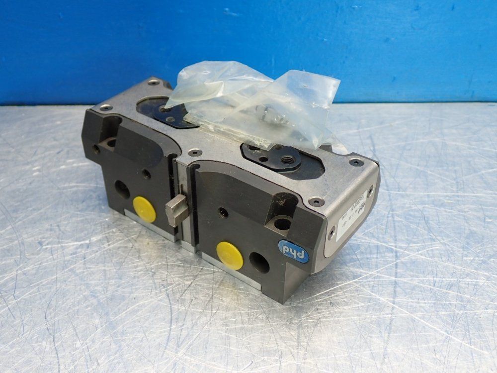 Phd Pneumatic Heavy Duty Gripper