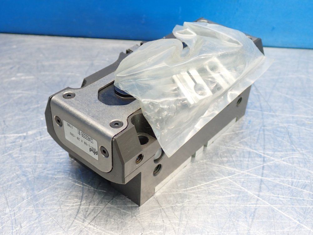 Phd Pneumatic Heavy Duty Gripper