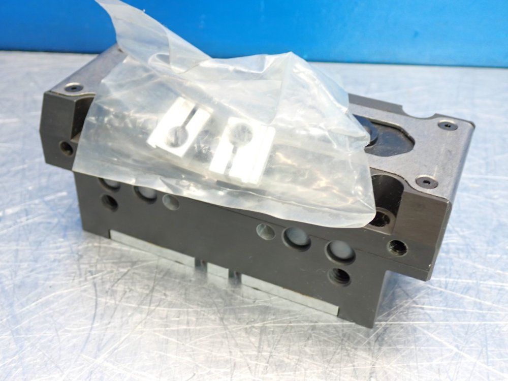 Phd Pneumatic Heavy Duty Gripper