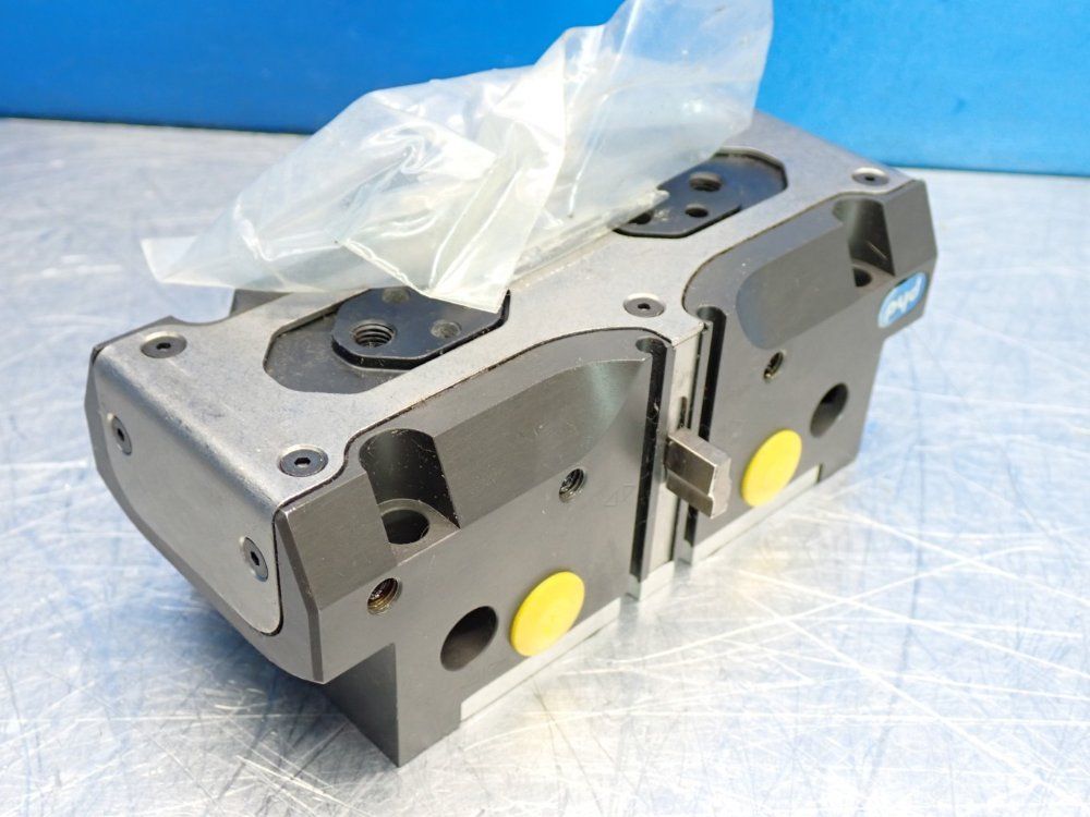 Phd Pneumatic Heavy Duty Gripper