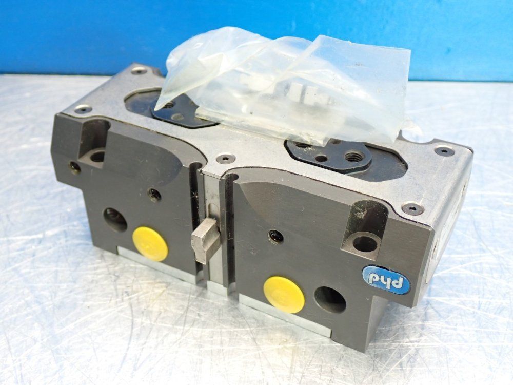 Phd Pneumatic Heavy Duty Gripper