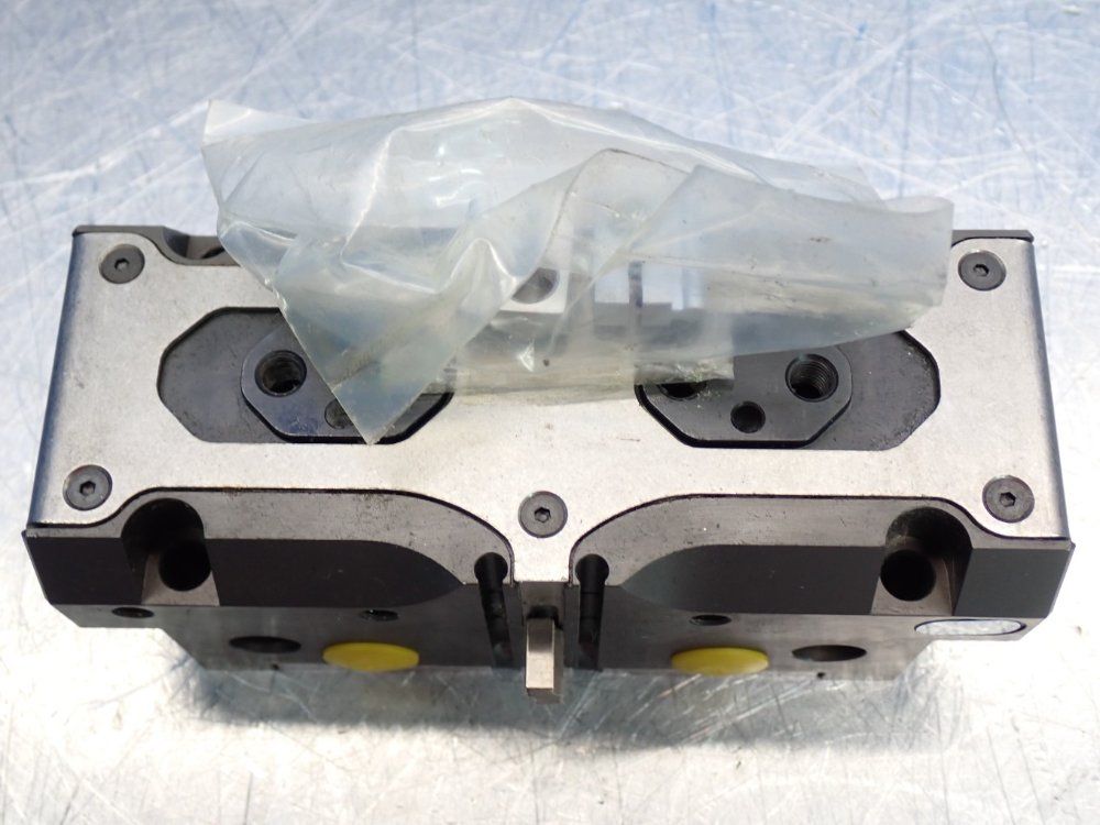 Phd Pneumatic Heavy Duty Gripper