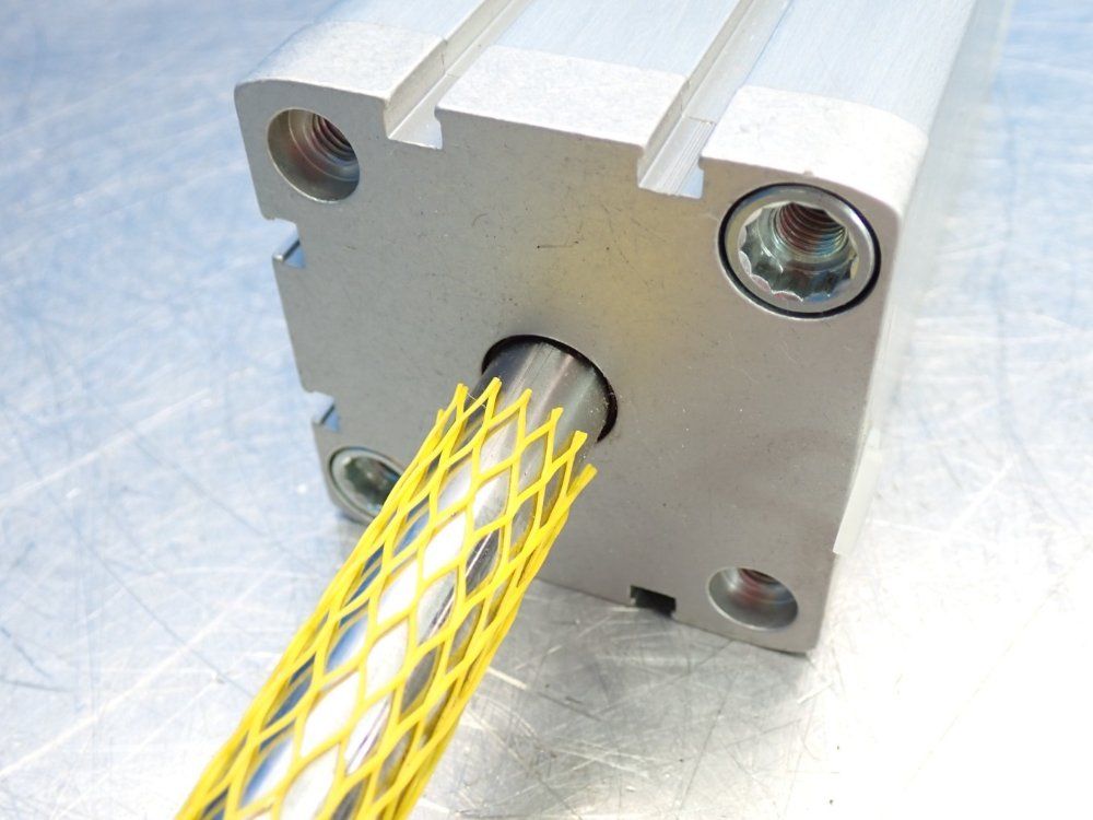 Festo Compact Air Cylinder - Adn-63-125-a-p-a-s2