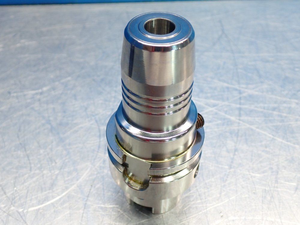 Schunk 12mm Hsk-a-50 12mm Shank Tool Holder - Hsk-a-50