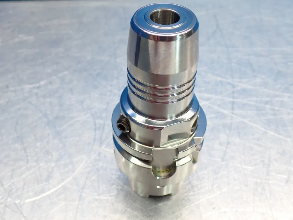 Schunk 12mm Hsk-a-50 12mm Shank Tool Holder - Hsk-a-50