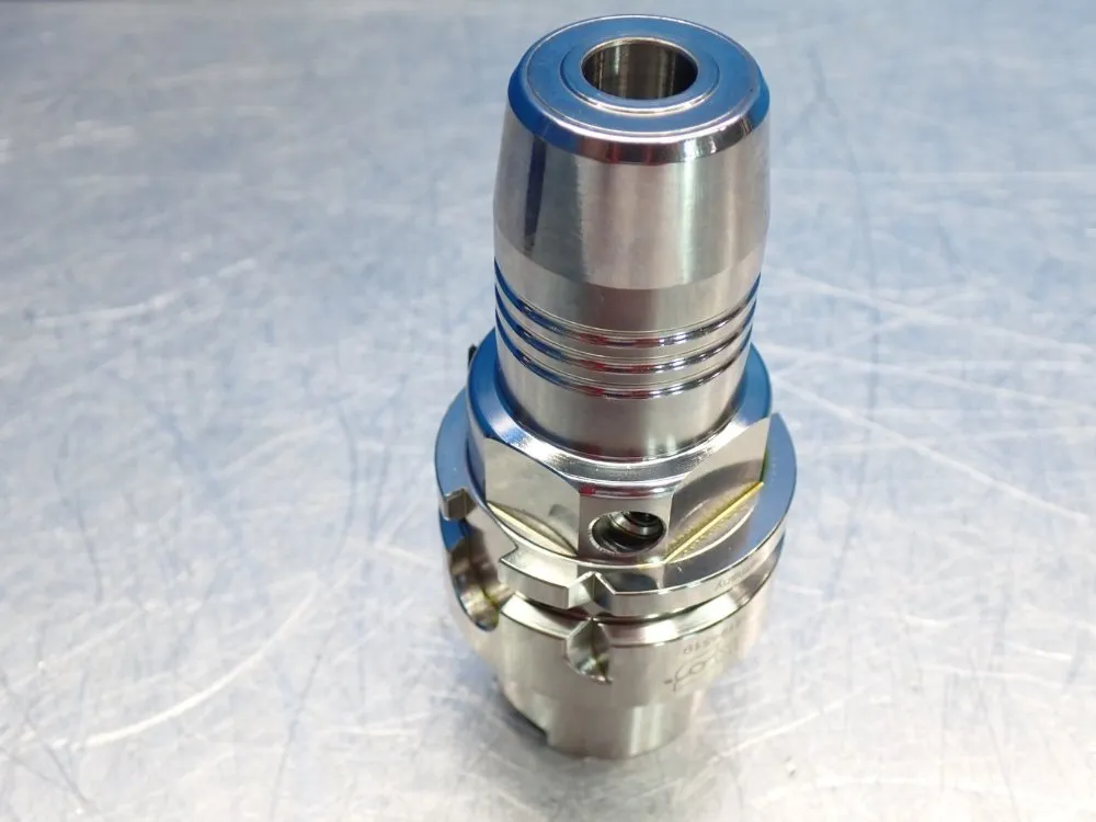 Schunk 12mm Hsk-a-50 12mm Shank Tool Holder - Hsk-a-50