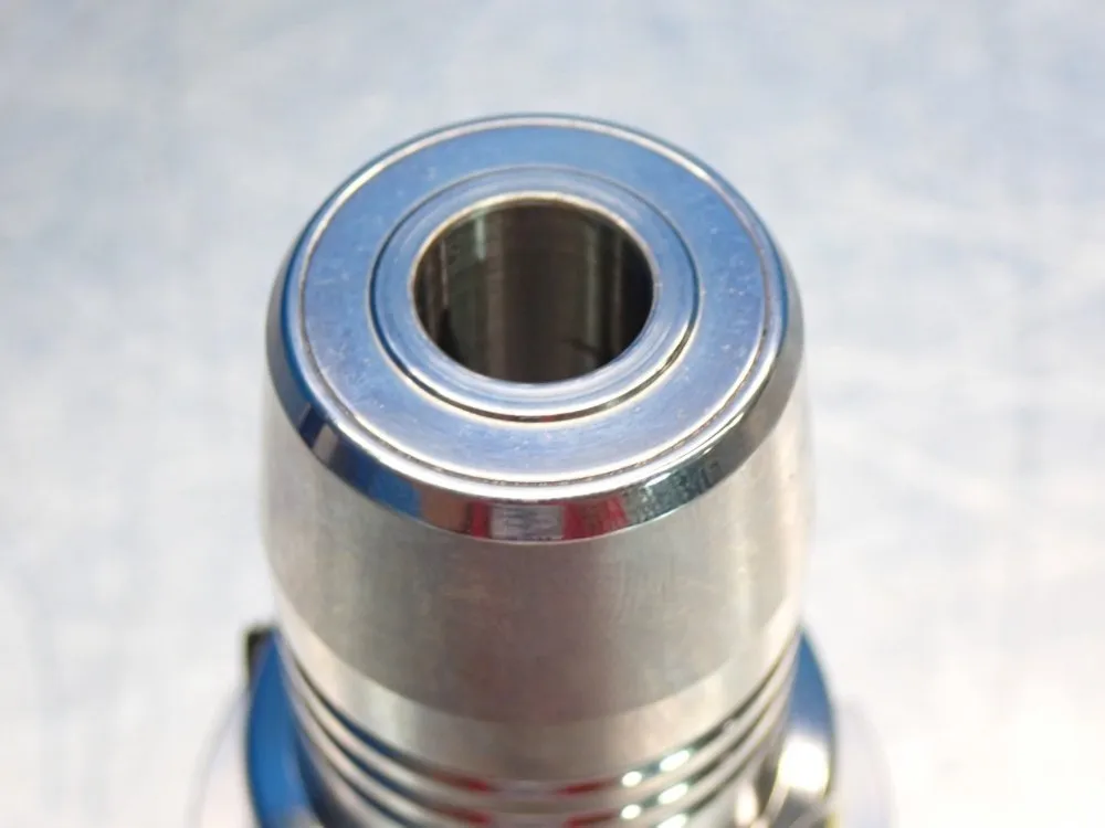 Schunk 12mm Hsk-a-50 12mm Shank Tool Holder - Hsk-a-50