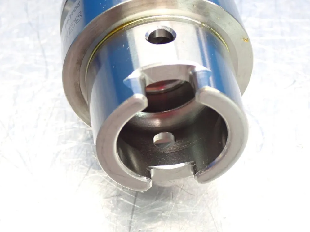 Schunk 12mm Hsk-a-50 12mm Shank Tool Holder - Hsk-a-50