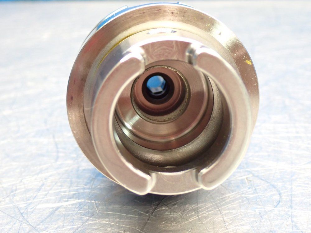 Schunk 12mm Hsk-a-50 12mm Shank Tool Holder - Hsk-a-50