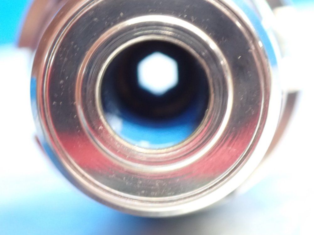 Schunk 12mm Hsk-a-50 12mm Shank Tool Holder - Hsk-a-50