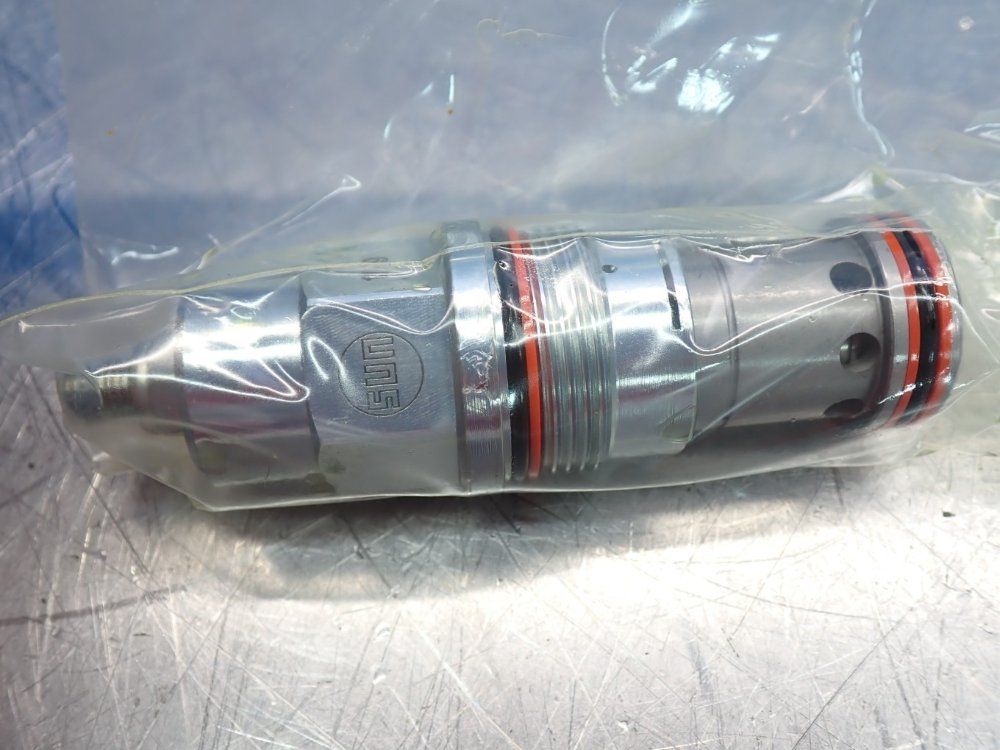 Sun Hydraulics 100 Gpm, 100-3000psi Pilot Operated Balanced Piston Relief Valve - Rpiclan