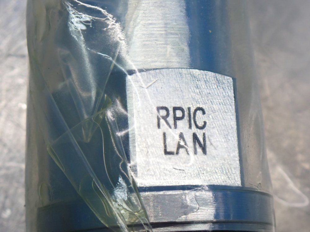 Sun Hydraulics 100 Gpm, 100-3000psi Pilot Operated Balanced Piston Relief Valve - Rpiclan