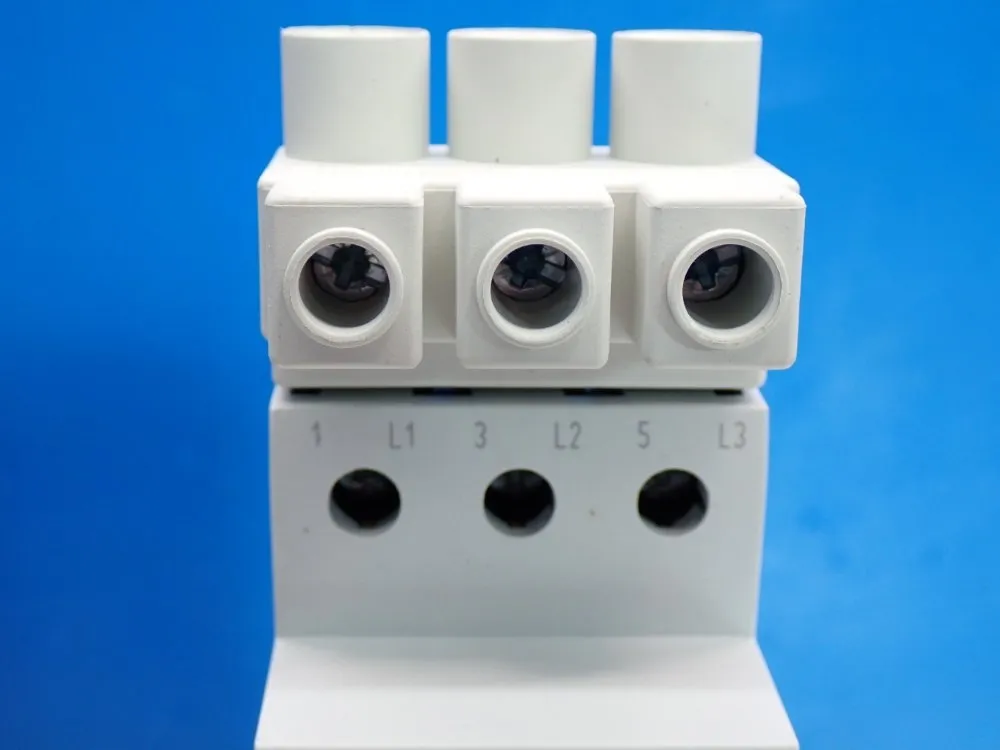 Eaton Manual Motor Controller - Xtfc2p5bbtd