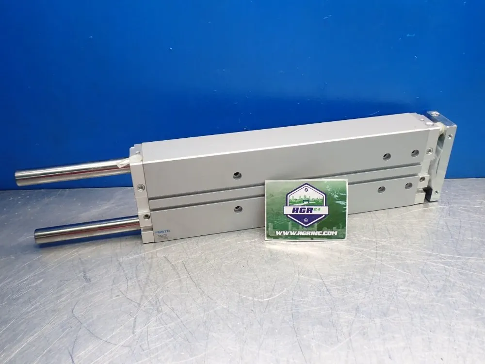 Festo Guided Drive Actuator - 532319