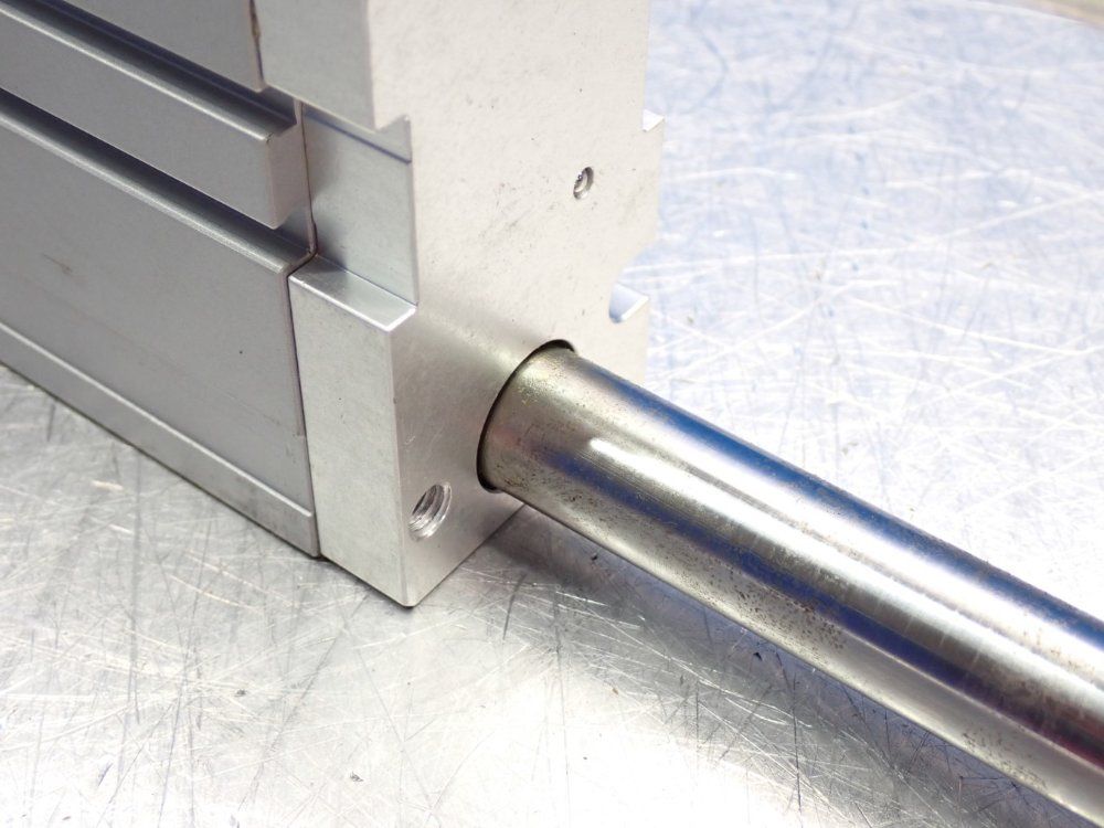 Festo Guided Drive Actuator - 532319