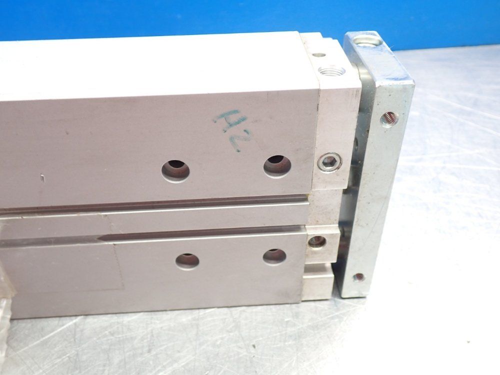 Festo Guide Cylinder - 532319