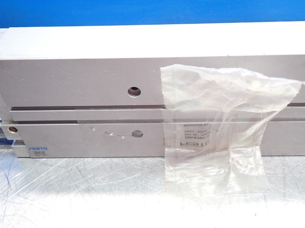 Festo Guide Cylinder - 532319