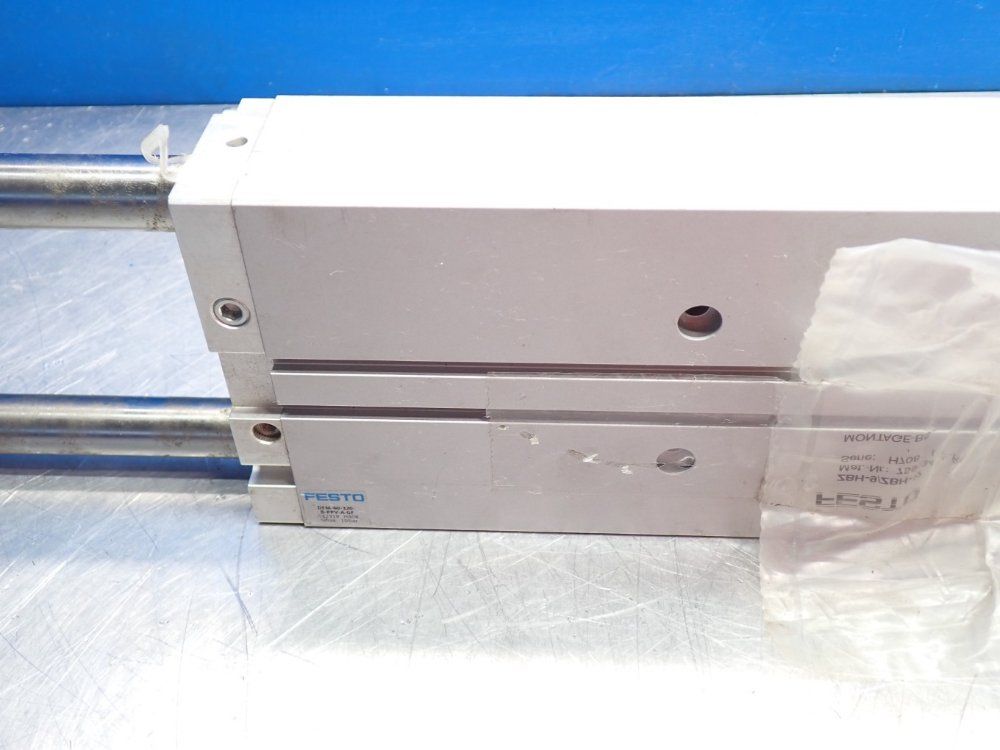 Festo Guide Cylinder - 532319