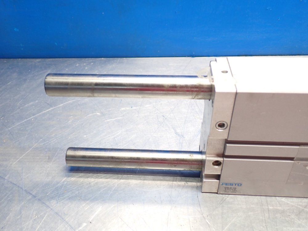 Festo Guide Cylinder - 532319