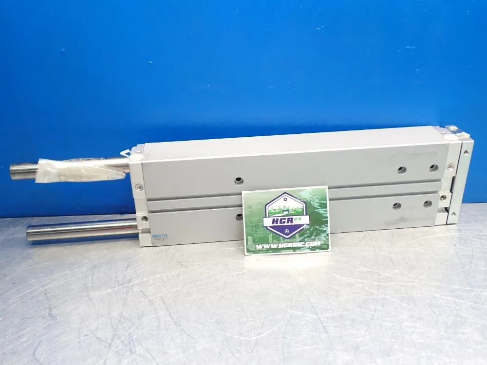 Festo Guided Actuator - 532319
