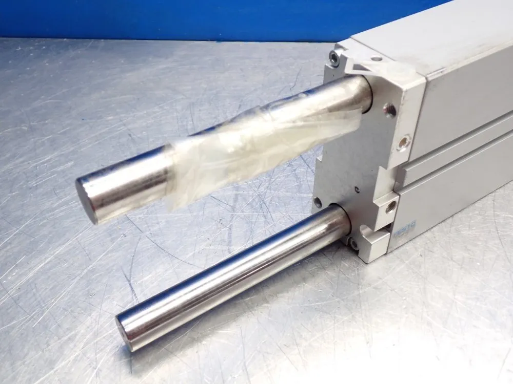 Festo Guided Actuator - 532319