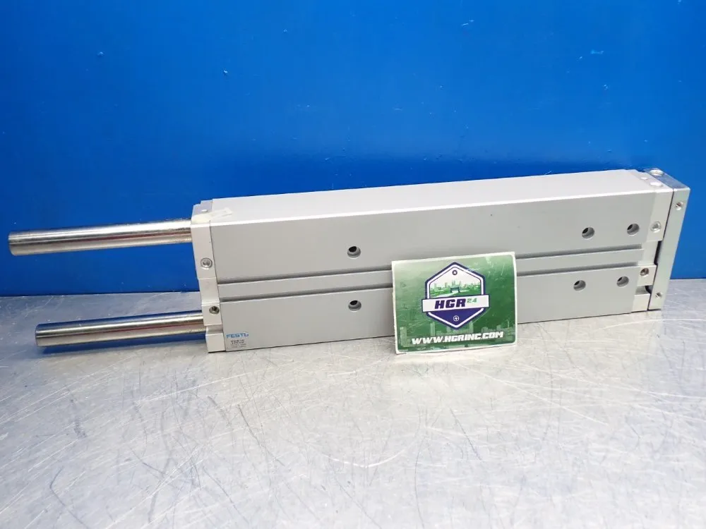 Festo Guide Drive Cylinder - 532319