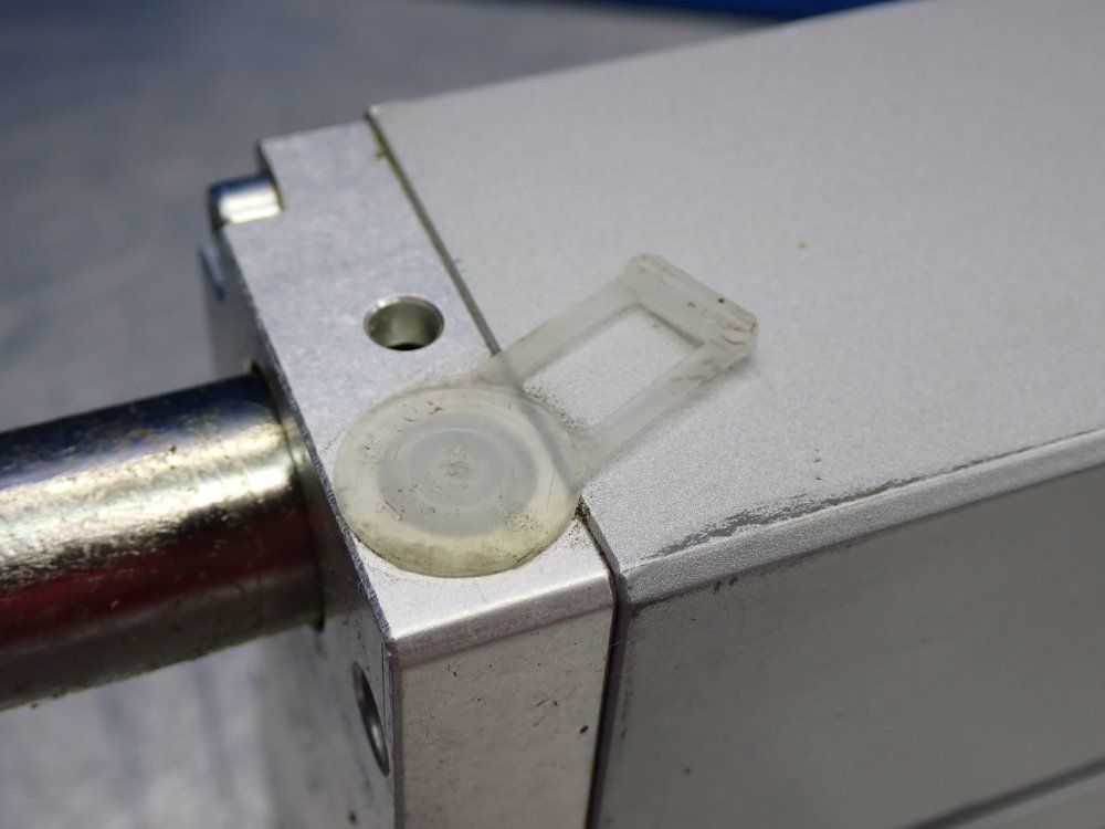 Festo Guide Drive Cylinder - 532319