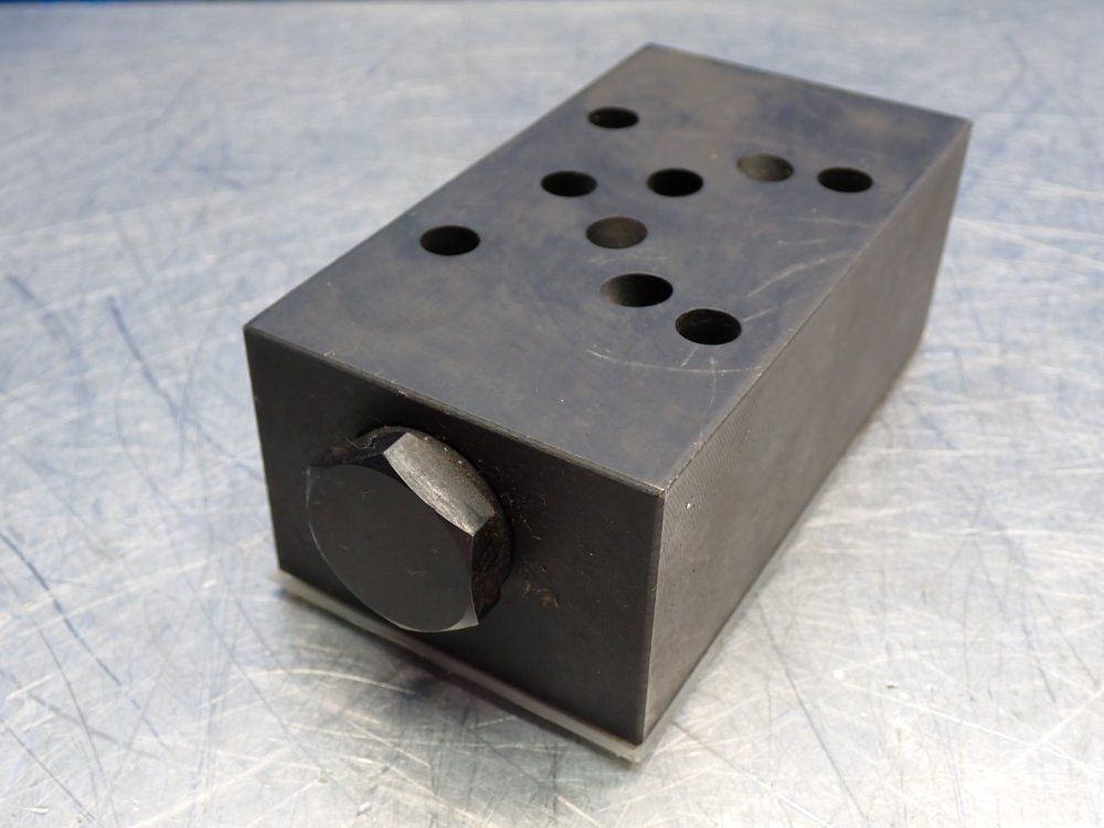 Eaton Hydraulic Valve - Dgmpc-5-dabk-dbak-30