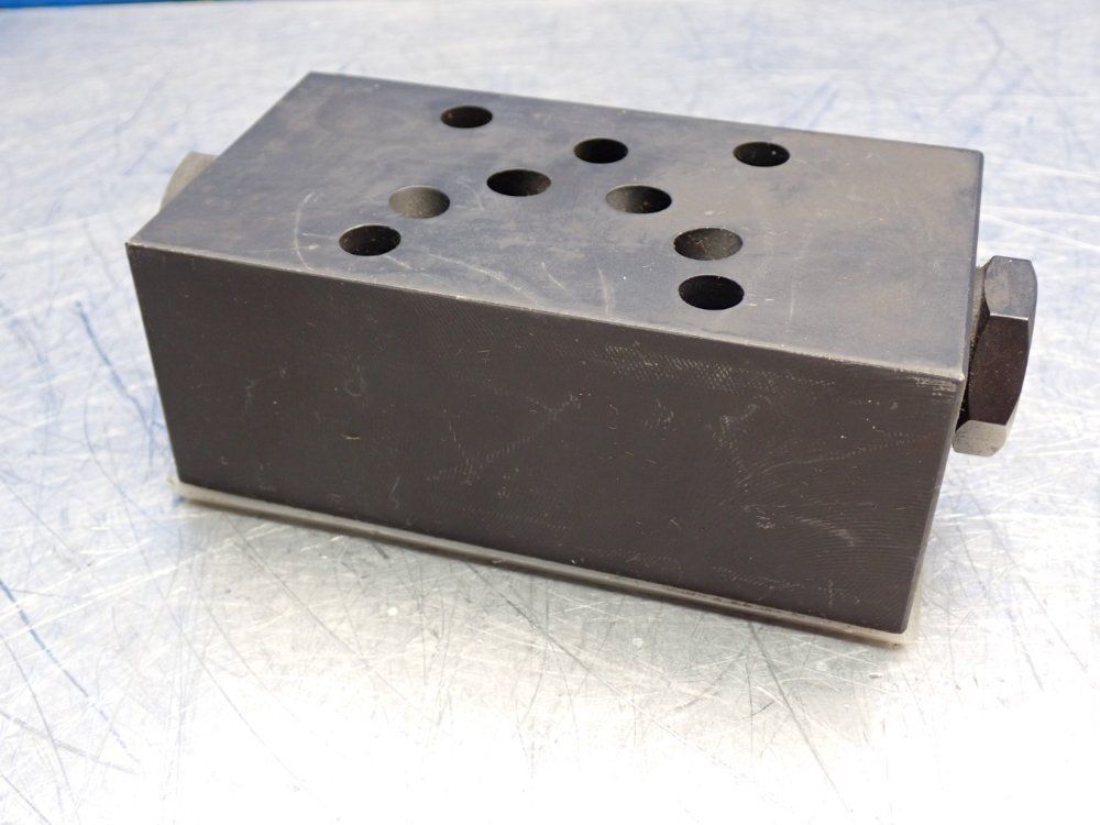 Eaton Hydraulic Valve - Dgmpc-5-dabk-dbak-30