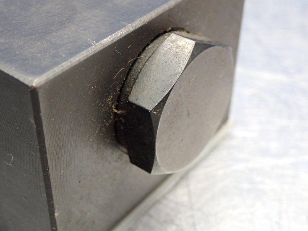 Eaton Hydraulic Valve - Dgmpc-5-dabk-dbak-30