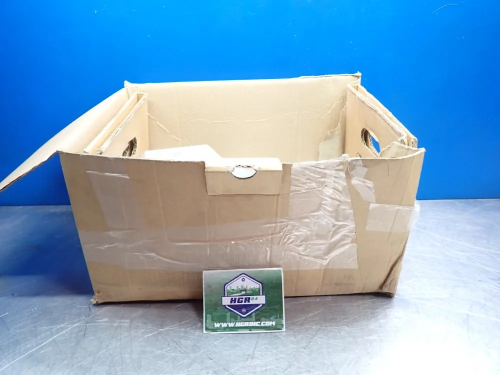 Wittenstein 2.8hp, 3000rpm Speed Reducer Servo Motor - Lpk120-mo3-15