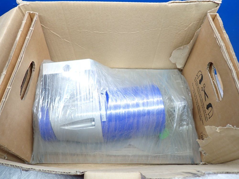 Wittenstein 2.8hp, 3000rpm Speed Reducer Servo Motor - Lpk120-mo3-15